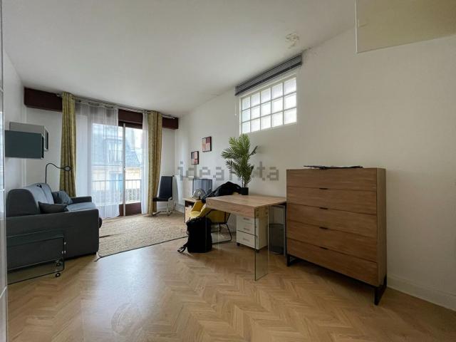 Appartement, Auteuil Nord, Paris