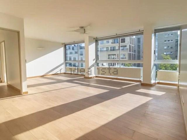 Appartement, Auteuil Nord, Paris