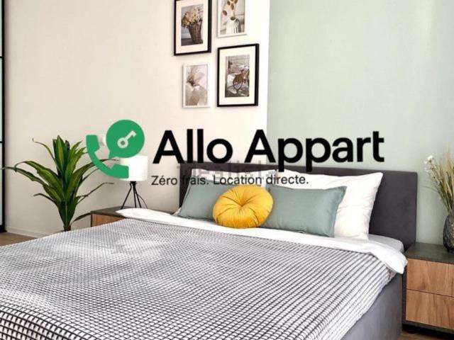 Appartement, Auteuil Nord, Paris