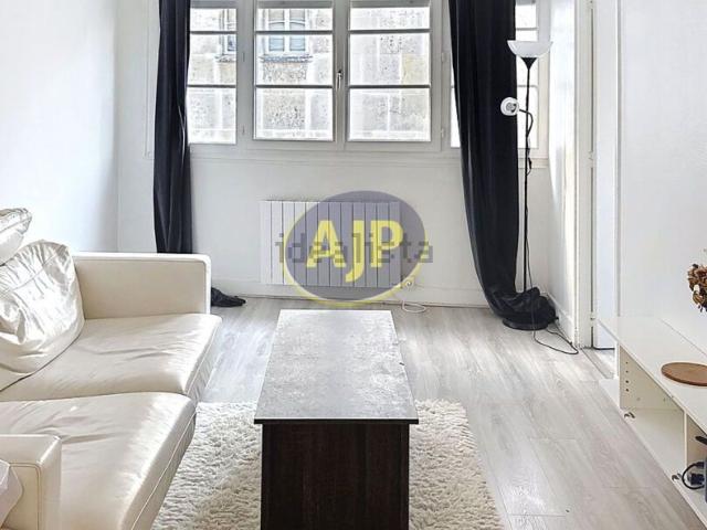 Appartement, Auteuil Nord, Paris