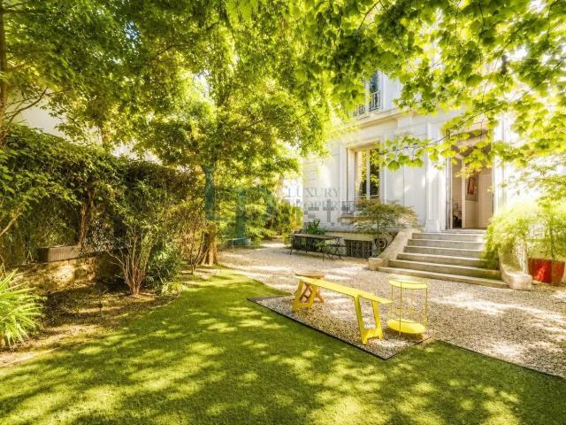 Appartement, Auteuil Nord, Paris