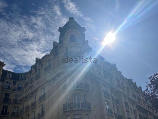 Appartement, Auteuil Nord, Paris