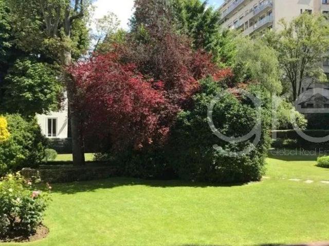 Appartement, Auteuil Nord, Paris