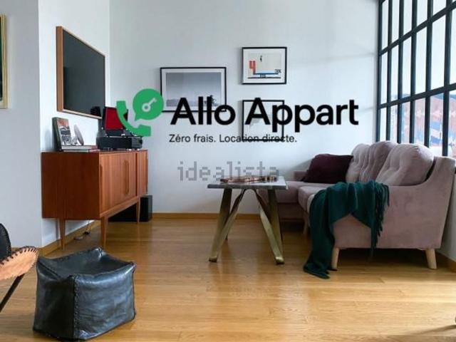 Appartement, Auteuil Nord, Paris