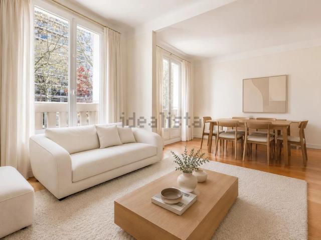 Appartement, Auteuil Nord, Paris