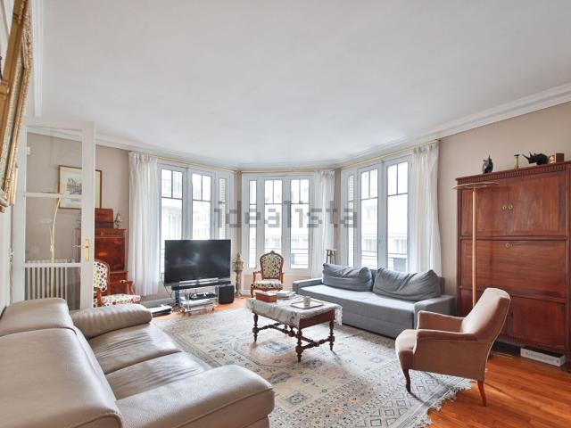 Appartement, Auteuil Nord, Paris