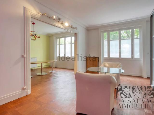 Appartement, Auteuil Nord, Paris