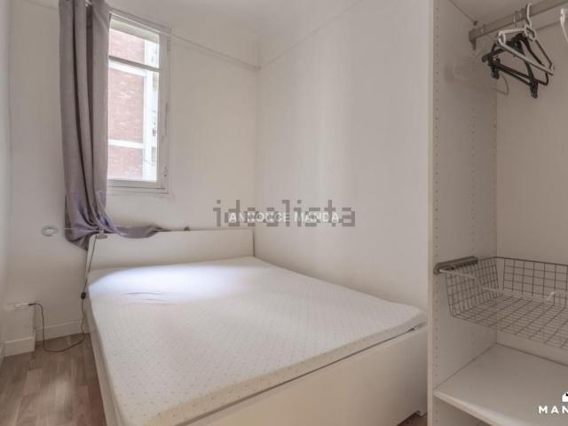 Appartement, Auteuil Nord, Paris