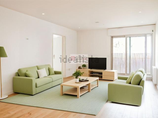 Appartement, Auteuil Nord, Paris
