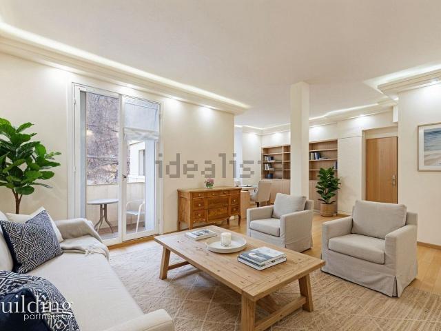 Appartement, Auteuil Nord, Paris