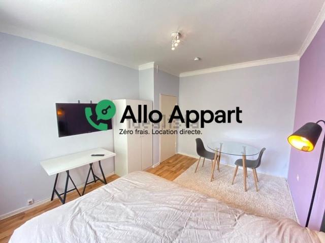Appartement, Auteuil Nord, Paris