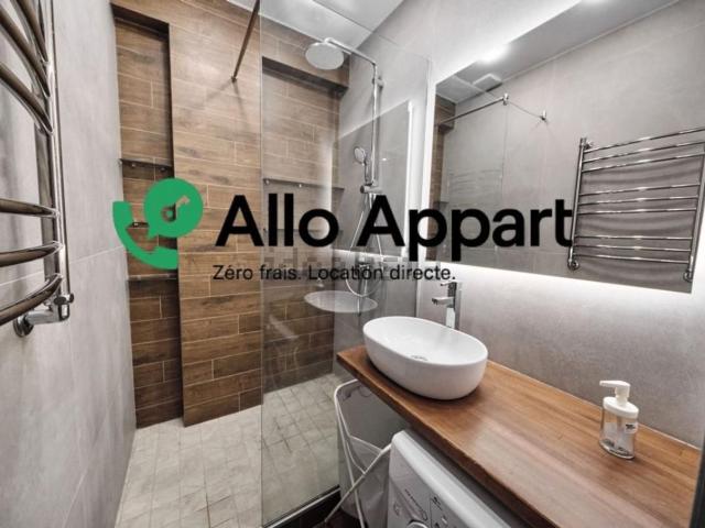 Appartement, Auteuil Nord, Paris