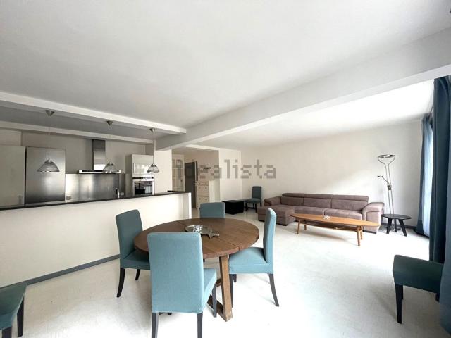 Appartement, Auteuil Nord, Paris