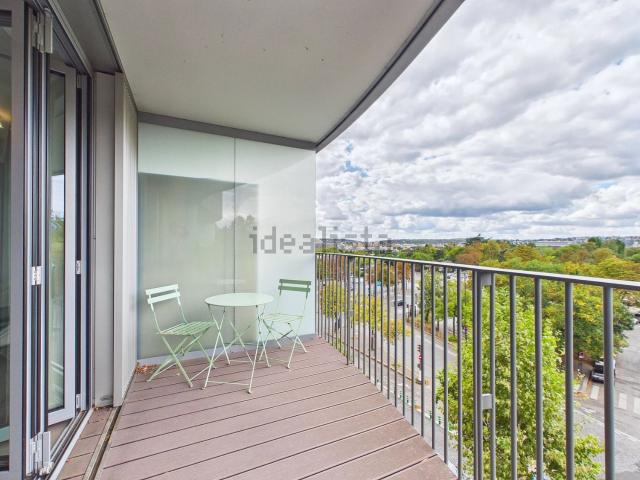 Appartement, Auteuil Nord, Paris