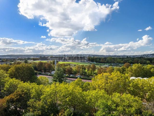 Appartement, Auteuil Nord, Paris