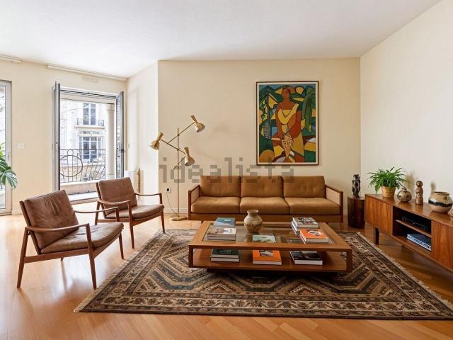 Appartement, Auteuil Nord, Paris