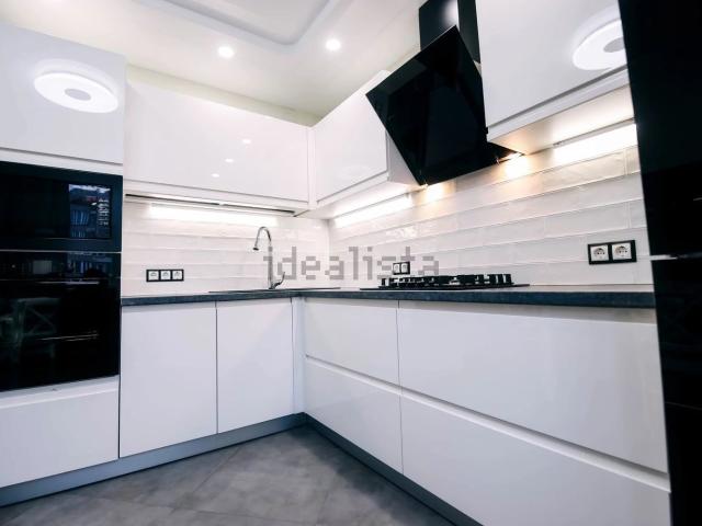 Appartement, Auteuil Nord, Paris