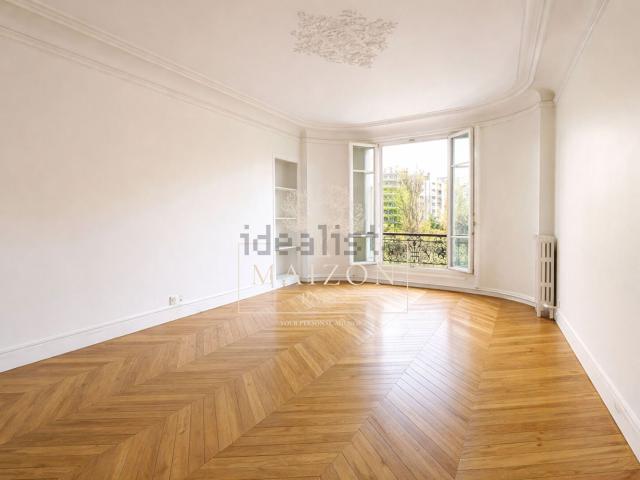 Appartement, Auteuil Nord, Paris