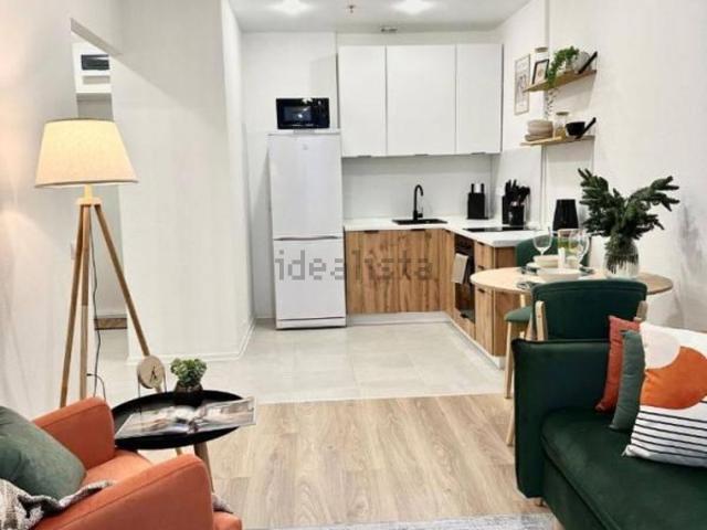 Appartement, Auteuil Nord, Paris