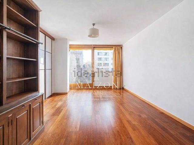 Appartement, Auteuil Nord, Paris