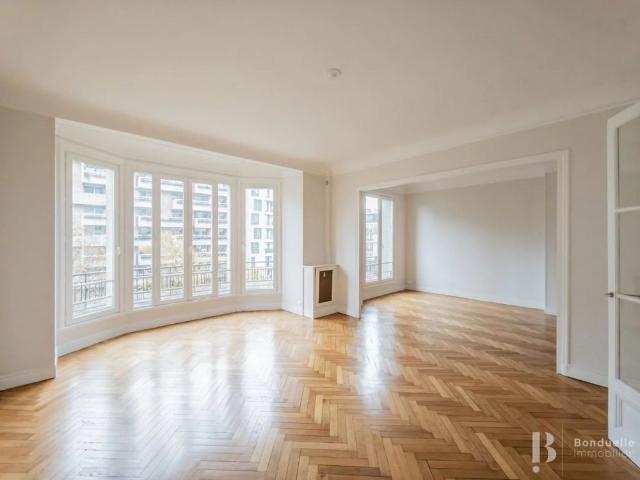 Appartement • Auteuil Sud