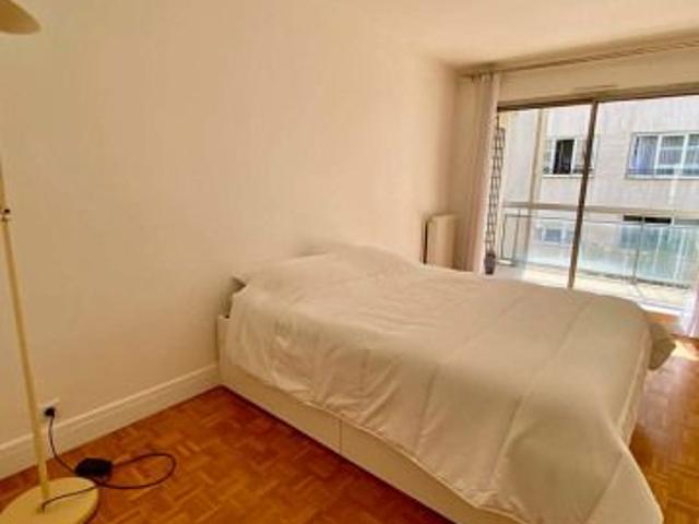 Appartement • Auteuil Sud
