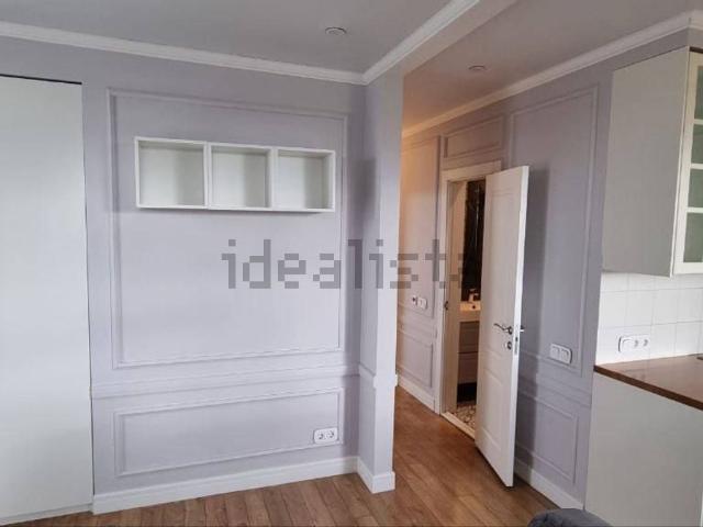 Appartement, Auteuil Sud, Paris