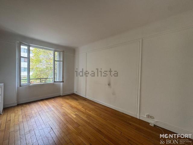 Appartement, Auteuil Sud, Paris