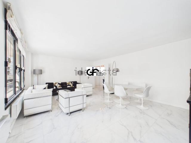 Appartement, Auteuil Sud, Paris
