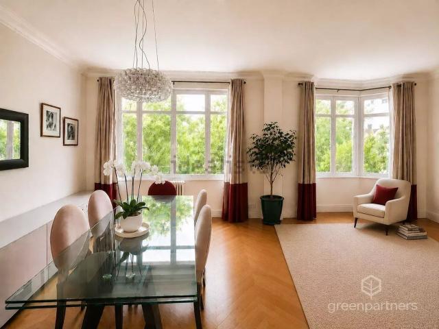 Appartement, Auteuil Sud, Paris