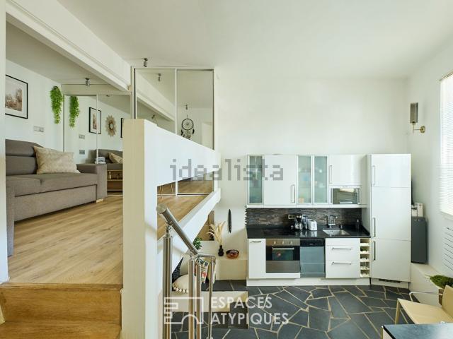 Appartement, Auteuil Sud, Paris