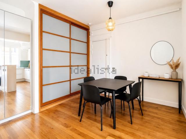 Appartement, Auteuil Sud, Paris
