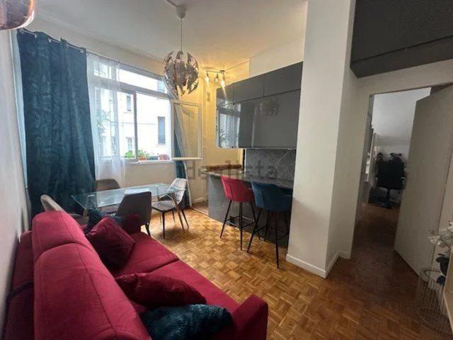 Appartement, Auteuil Sud, Paris