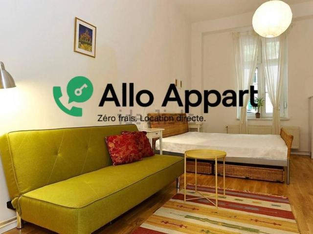 Appartement, Auteuil Sud, Paris