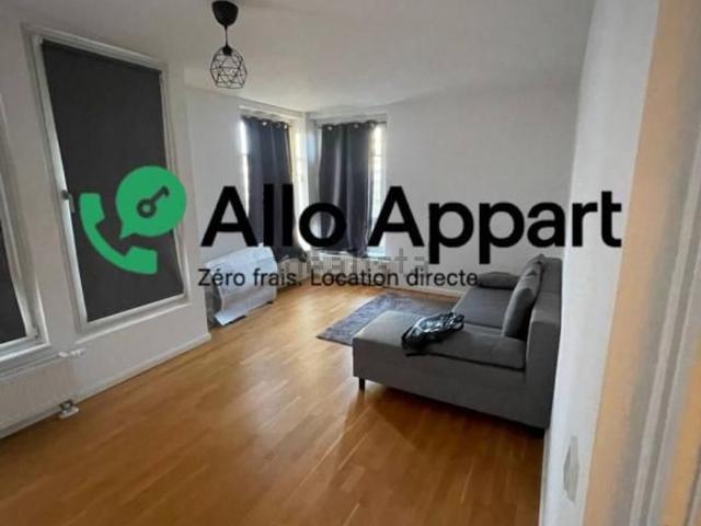 Appartement, Auteuil Sud, Paris