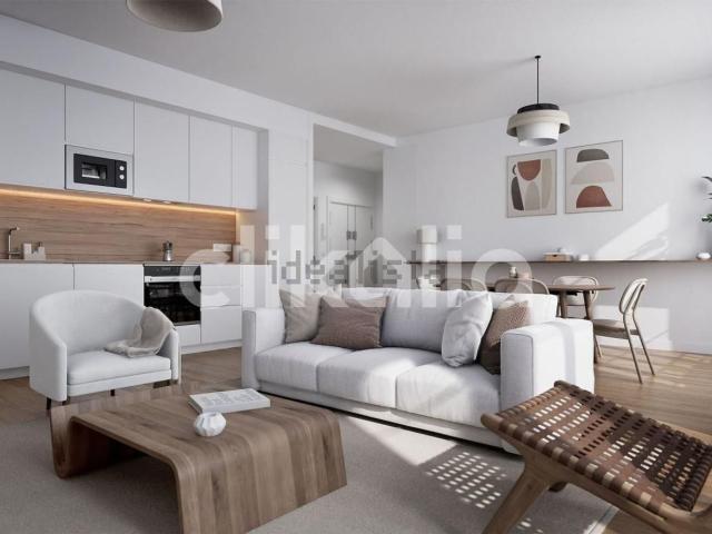 Appartement, Auteuil Sud, Paris