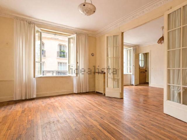 Appartement, Auteuil Sud, Paris