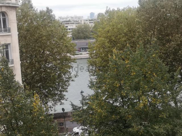 Appartement, Auteuil Sud, Paris