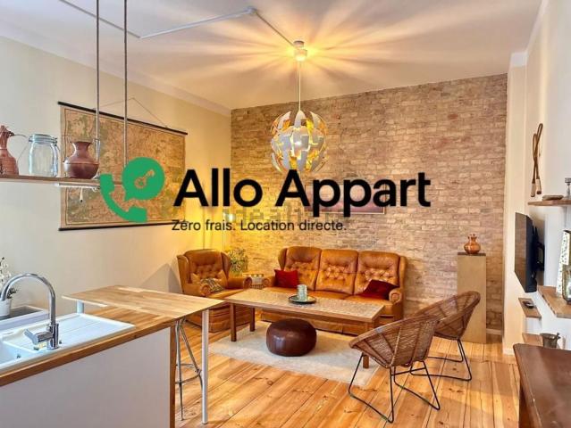 Appartement, Auteuil Sud, Paris