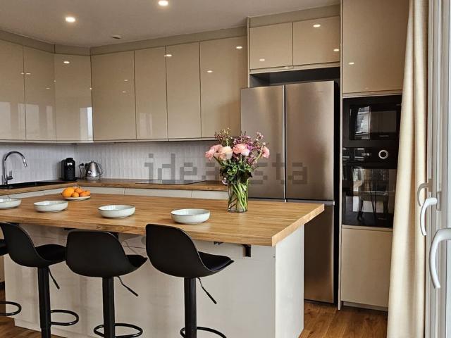 Appartement, Auteuil Sud, Paris