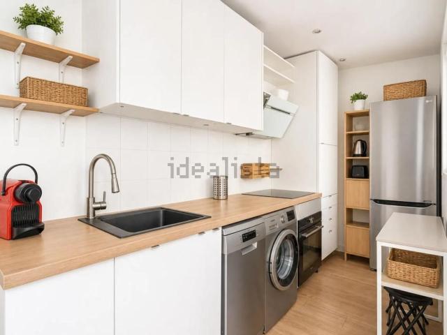 Appartement, Auteuil Sud, Paris