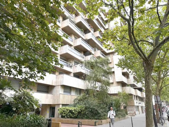 Appartement, Auteuil Sud, Paris