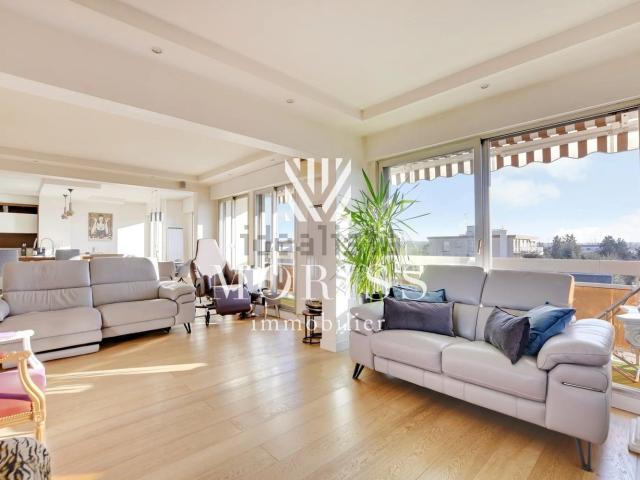 Appartement, Auteuil Sud, Paris