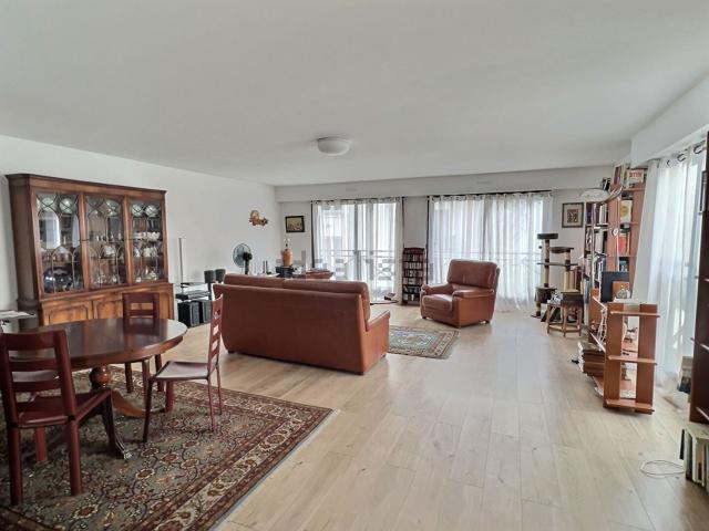 Appartement, Auteuil Sud, Paris