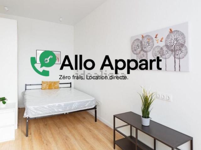 Appartement, Auteuil Sud, Paris