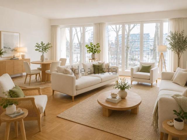 Appartement, Auteuil Sud, Paris