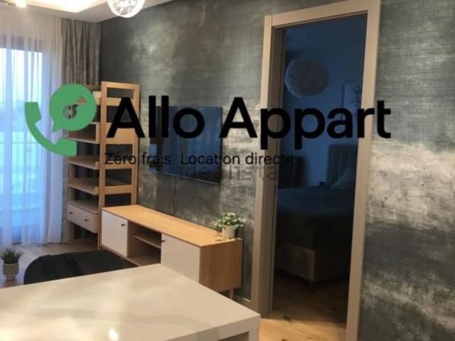 Appartement, Auteuil Sud, Paris