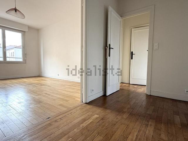 Appartement, Auteuil Sud, Paris