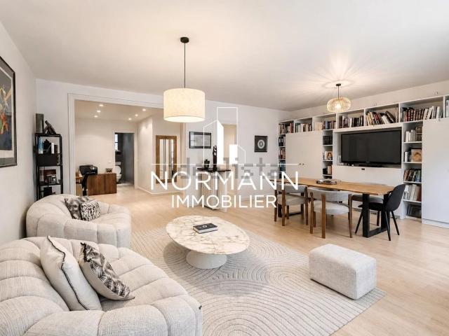 Appartement, Auteuil Sud, Paris