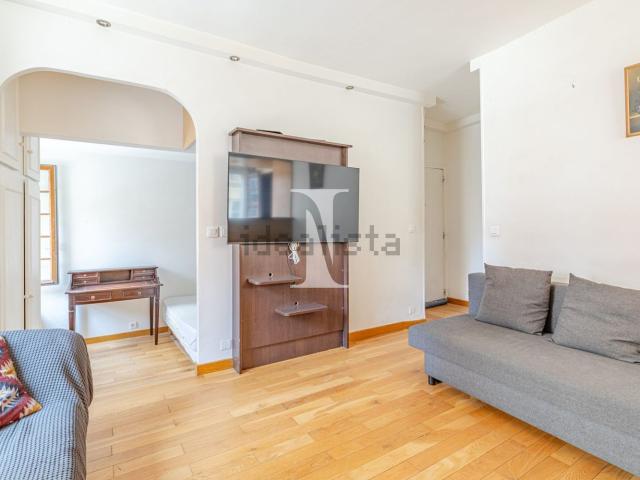 Appartement, Auteuil Sud, Paris